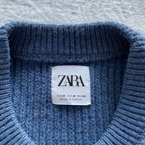 SALE🎉 Zara sweater - Picture 2 of 3